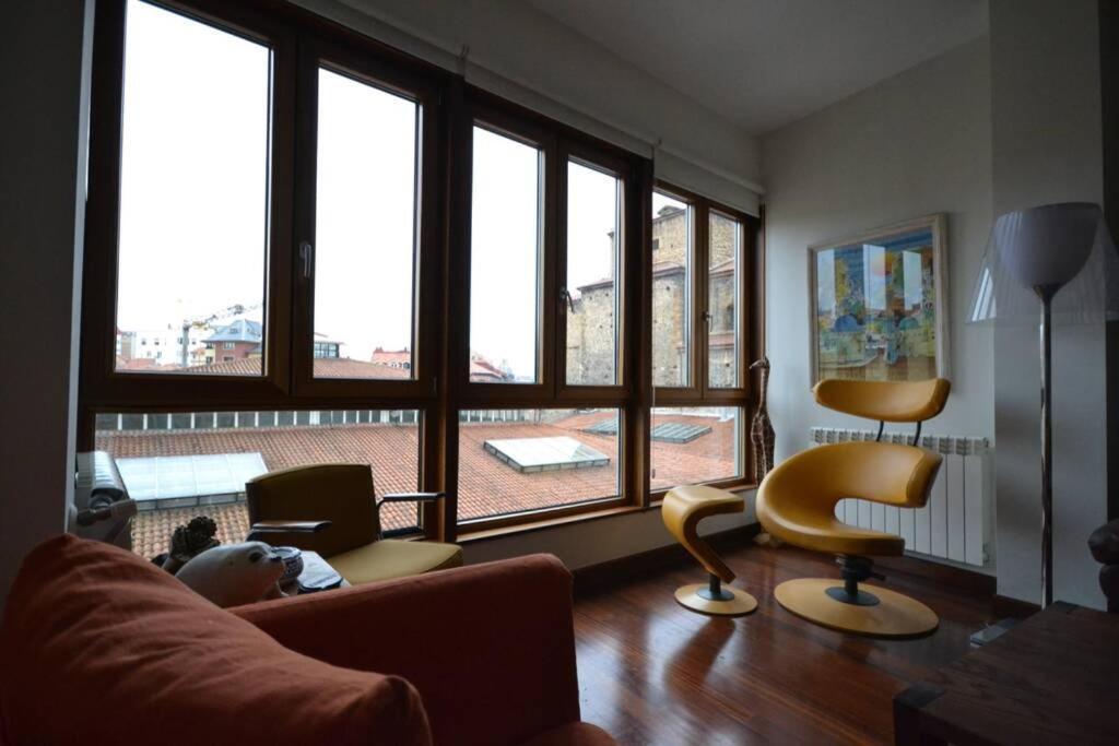 El Mirador De Oviedo 아파트 외부 사진