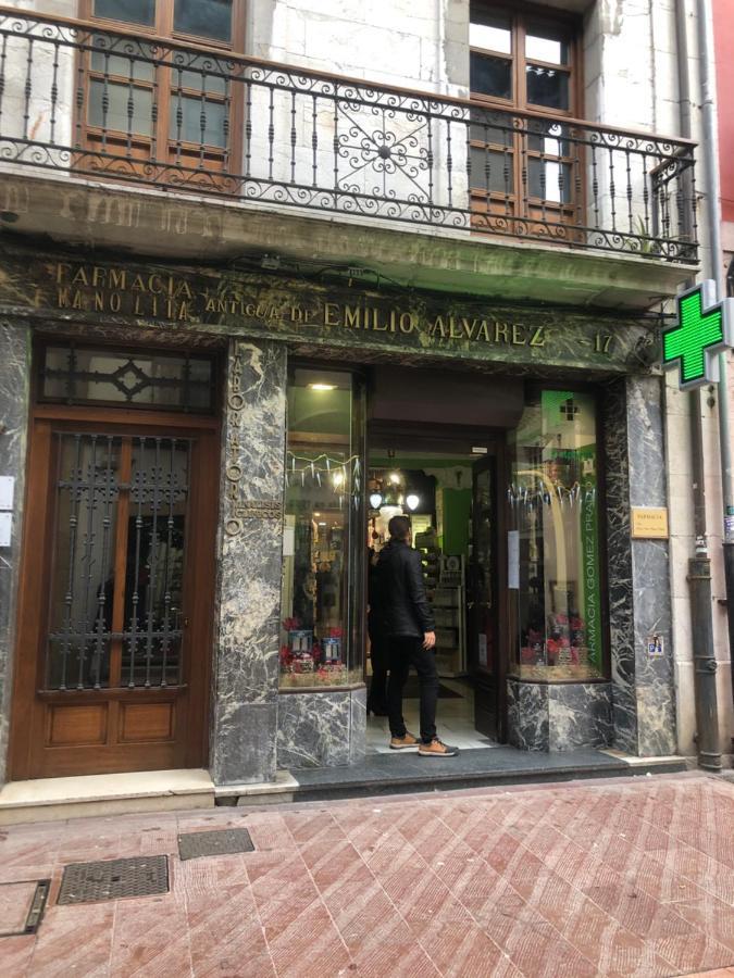 El Mirador De Oviedo 아파트 외부 사진