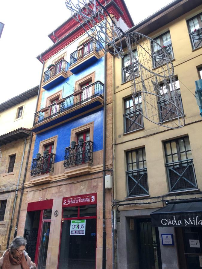 El Mirador De Oviedo 아파트 외부 사진